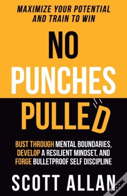 Capa do artigo No Punches Pulled