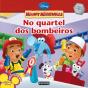 No Quartel dos Bombeiros - Livro com Abas - Preview