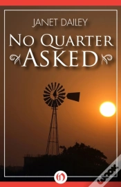Capa do artigo No Quarter Asked