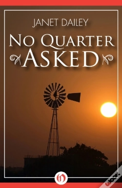Capa do artigo No Quarter Asked