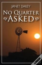 Capa do artigo No Quarter Asked