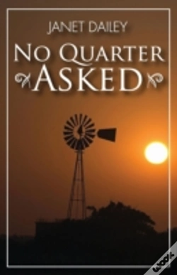 Capa do artigo No Quarter Asked