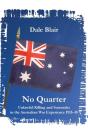 No Quarter - Preview