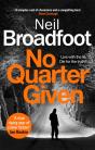 No Quarter Given - Preview