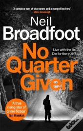 No Quarter Given