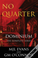 No Quarter