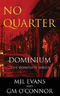 No Quarter - Preview