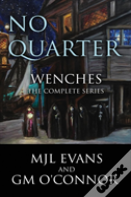 No Quarter