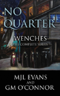 No Quarter - Preview