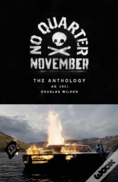 No Quarter November