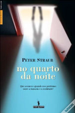 Capa do artigo No Quarto da Noite