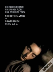 Capa do artigo No Quarto da Vanda