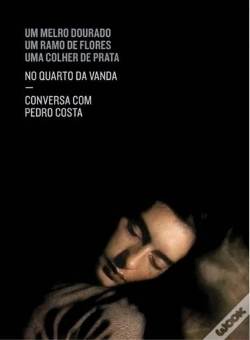 Capa do artigo No Quarto da Vanda