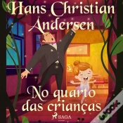 Capa do artigo No Quarto Das Crianças