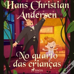 Capa do artigo No Quarto Das Crianças