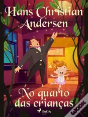 Capa do artigo No Quarto Das Crianças