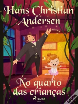 Capa do artigo No Quarto Das Crianças