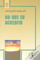No que Eu Acredito