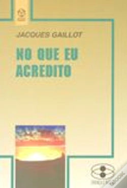 Capa do artigo No que Eu Acredito