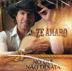 Capa do artigo Nó Que Não Desata - CD