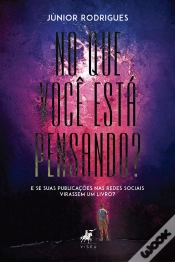 Capa do artigo No Que Você Está Pensando?