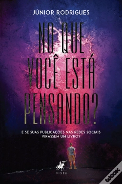 Capa do artigo No Que Você Está Pensando?