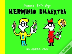 Capa do artigo No Queda Casi