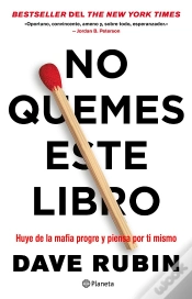 Capa do artigo No Quemes Este Libro