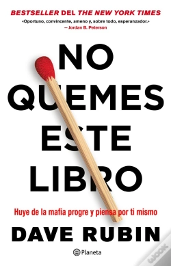 Capa do artigo No Quemes Este Libro