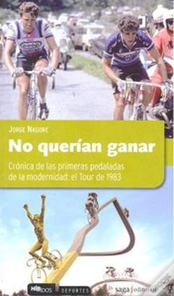 Capa do artigo No Querian Ganar