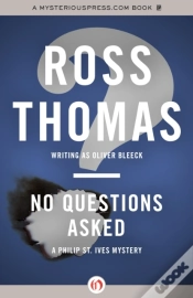 Capa do artigo No Questions Asked