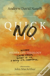 Capa do artigo No Quick Fix