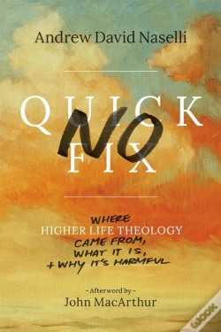 Capa do artigo No Quick Fix
