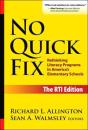 No Quick Fix - Preview