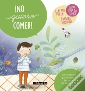 Capa do artigo ¡No Quiero Comer!