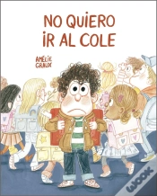 Capa do artigo No Quiero Ir Al Cole