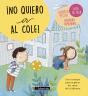 ¡No Quiero Ir Al Cole! - Preview