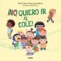 (No) Quiero Ir Al Cole - Preview