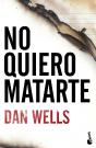 No Quiero Matarte - Preview