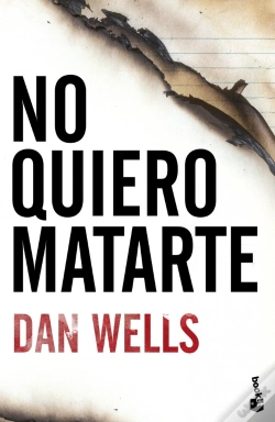Capa do artigo No Quiero Matarte
