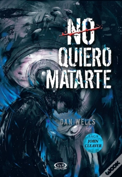 Capa do artigo No Quiero Matarte