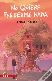 Capa do artigo No Quiero Perderme Nada