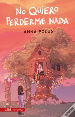 Capa do artigo No Quiero Perderme Nada