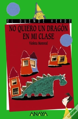 Capa do artigo No Quiero Un Dragón En Mi Clase