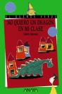 No Quiero Un Dragón En Mi Clase - Preview