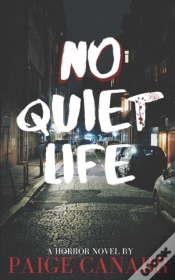 Capa do artigo No Quiet Life