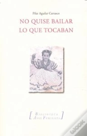 Capa do artigo No Quise Bailar Lo Que Tocaban