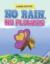 Capa do artigo No Rain, No Flowers