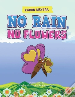 Capa do artigo No Rain, No Flowers