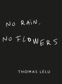 No Rain, No Flowers - Preview